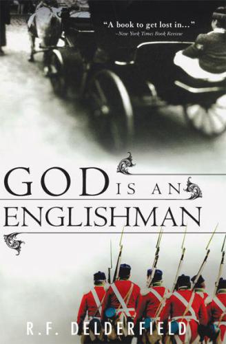 God Is an Englishman