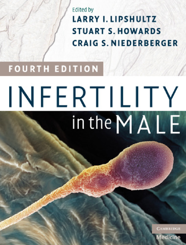 Infertility in the Male