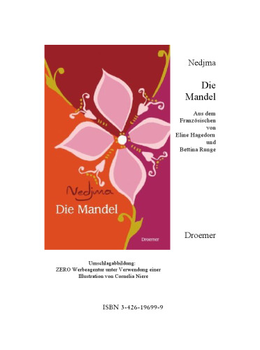 Die Mandel