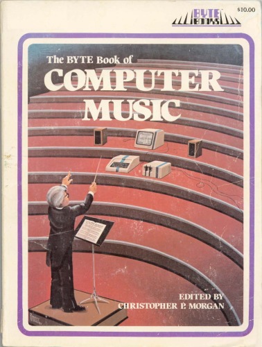 The BYTE Book of Computer Music