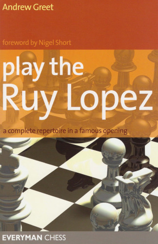 Play the Ruy Lopez