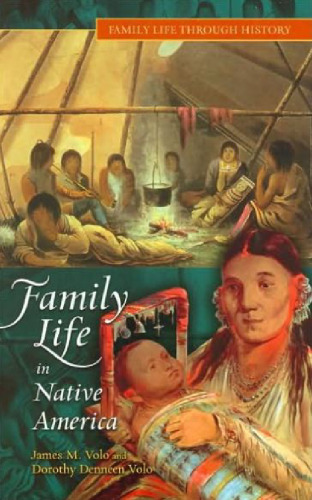 Family life in Native America