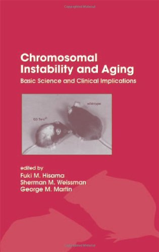 Chromosomal Instability and Aging: Basic Science and Clinical Implications