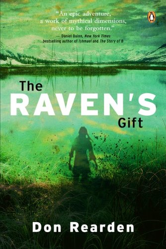 The Raven's GIft