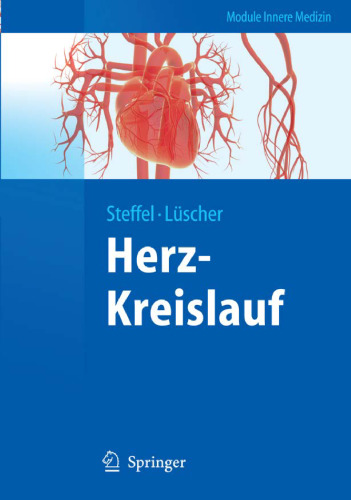 Herz-Kreislauf (Springer-Lehrbuch)