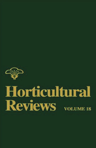 Horticultural Reviews (Volume 18)