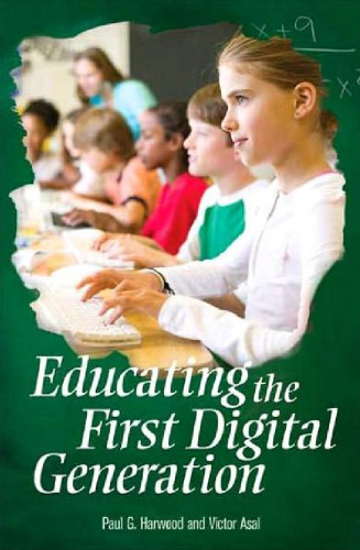 Educating the first digital generation