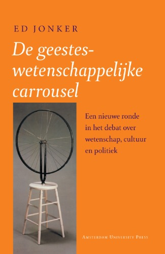 De geesteswetenschappelijke carrousel: een nieuwe ronde in het debat over wetenschap, cultuur en politiek