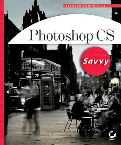 Photoshop 7 Savvy