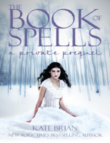 The Book of Spells: A