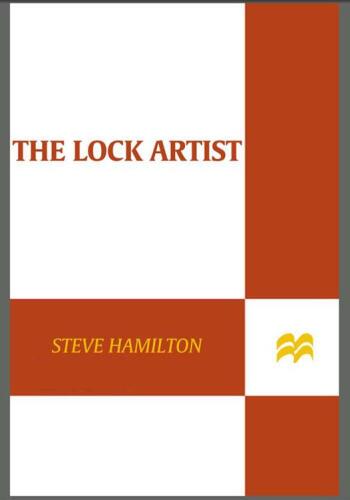 The Lock Artist