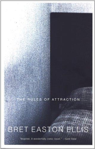 The Rules of Attraction