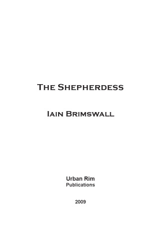 The Shepherdess