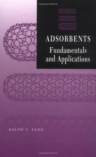 Adsorbents: Fundamentals and Applications