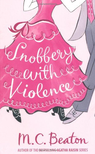 Snobbery with Violence