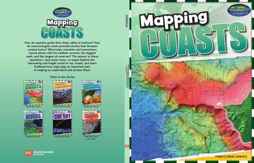 Mapping coasts