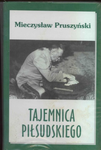 Tajemnica Piłsudskiego