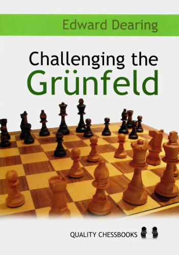 Challenging the Grunfeld