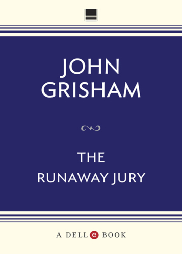 The Runaway Jury