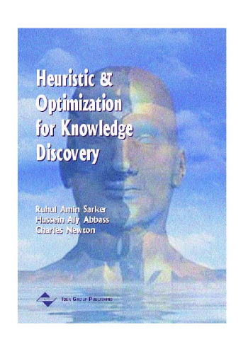 Heuristic and Optimization for Knowledge Discovery