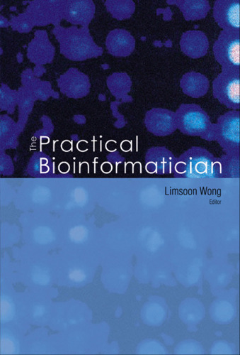 The practical bioinformatician