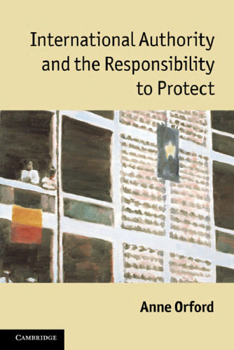 International Authority and the Responsibility to Protect