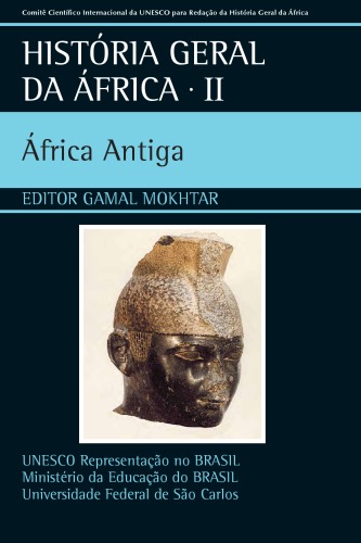 História Geral da África - II (África antiga)