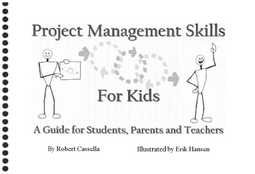 Project Management Skills for Kids