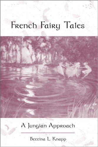 French fairy tales: a Jungian approach