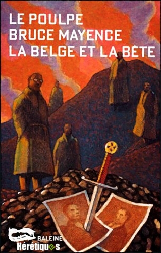 Le poulpe – La Belge et la bête