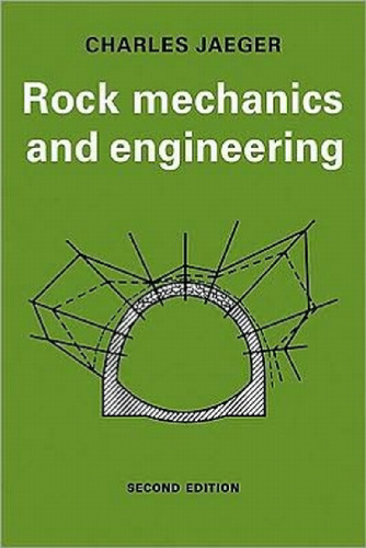 Rock Mechanics and Engineering