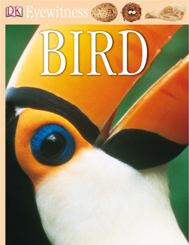 Bird (DK Eyewitness Books)