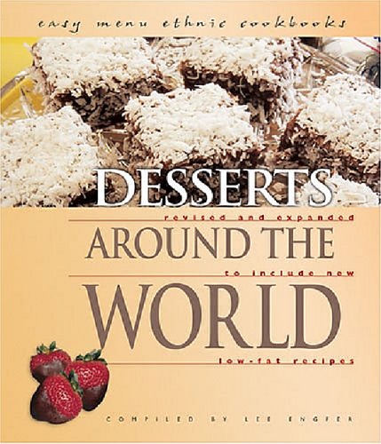 Desserts Around the World