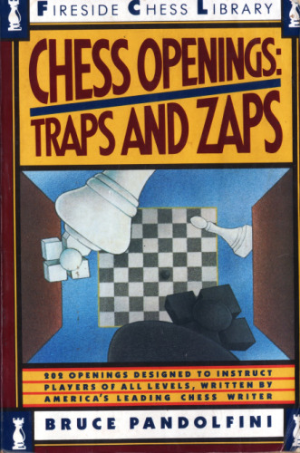 Chess openings: traps and zaps