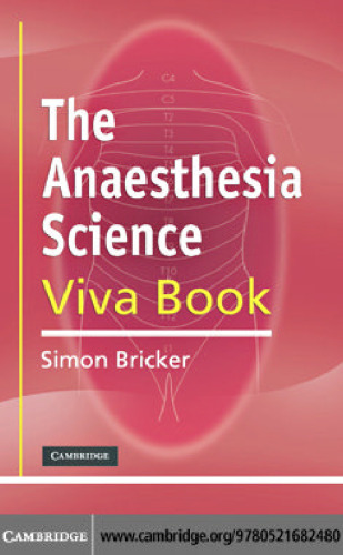 The Anaesthesia Science Viva Book