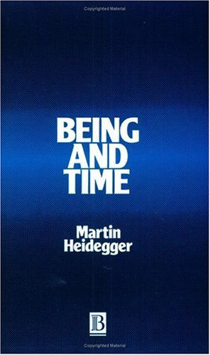 Being and Time