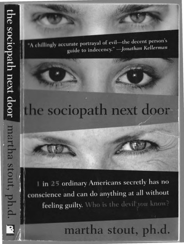 The Sociopath Next Door