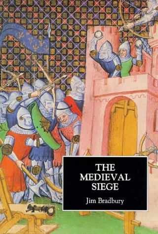 The Medieval Siege