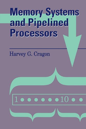 Memory systems and pipelined processors