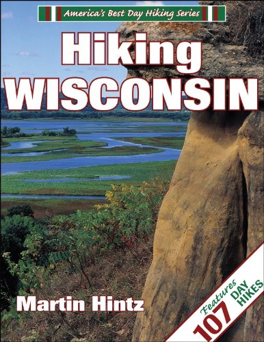 Hiking Wisconsin