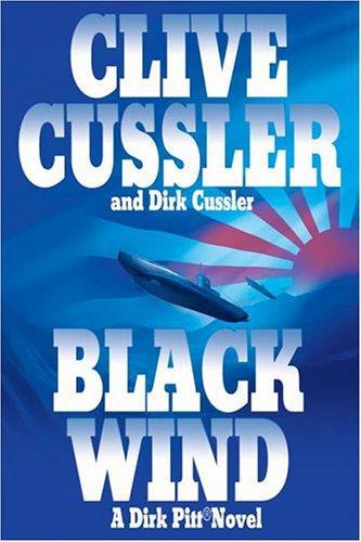 Dirk Pitt 18 Black Wind