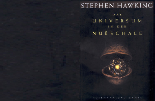 Das Universum in der Nußschale