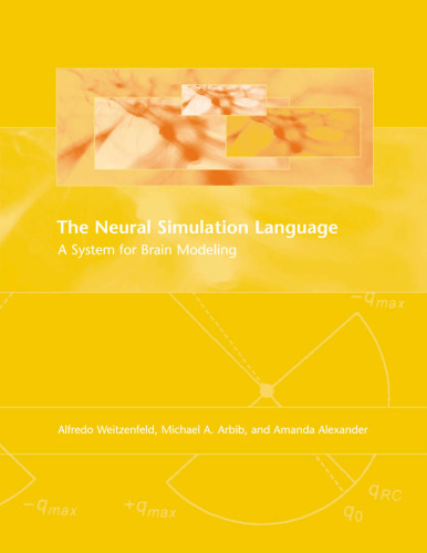 The Neural Simulation Language: A System for Brain Modeling