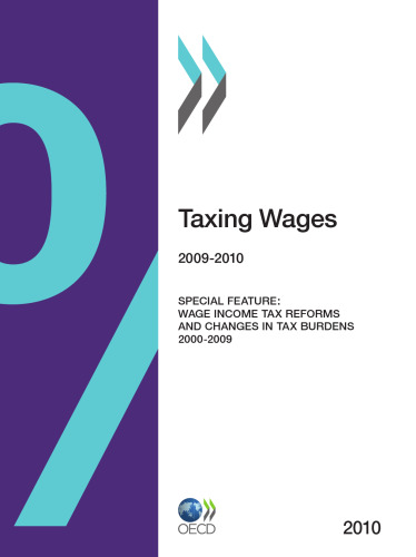 Taxing Wages 2009-2010