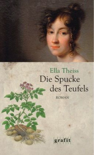 Die Spucke des Teufels (Historischer Roman)