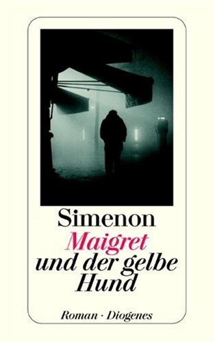 Maigret und der gelbe Hund