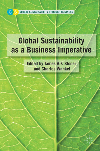 Global Sustainability as a Business Imperative