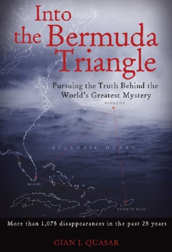 Into the Bermuda Triangle: Pursuing the Truth Behind the World's Greatest Mystery