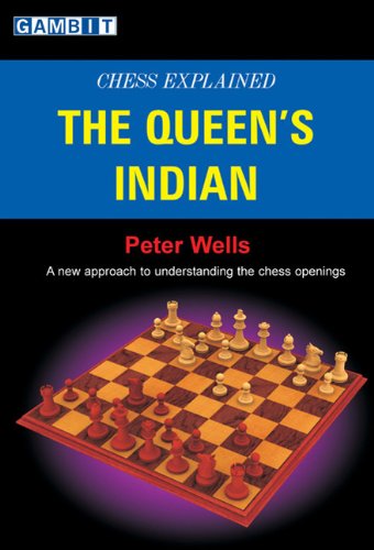 Chess Explained: The Queen's Indian