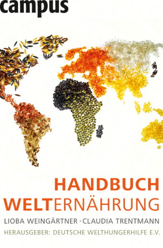 Handbuch Welternährung